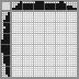 Japanese crossword &laquo;Ball&raquo;