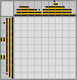 Japanese crossword &laquo;The ball&raquo;