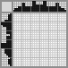 Japanese crossword &laquo;Ball&raquo;