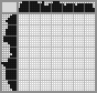 Japanese crossword «Football» Japanese crossword «Football»