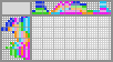 Japanese crossword &laquo;Balls&raquo;