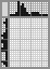 Japanese crossword &laquo;Meat grinder&raquo;