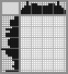 Japanese crossword «Meow» Japanese crossword «Meow»
