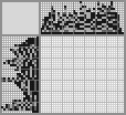 Japanese crossword «Meowth» Japanese crossword «Meowth»