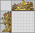Japanese crossword «Meowth Gen1» Japanese crossword «Meowth Gen1»