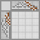Japanese crossword &laquo;Mjolnir (Thor's Hammer)&raquo;