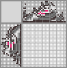 Japanese crossword «Mystical Record (Earthbound)» Japanese crossword «Mystical Record (Earthbound)»