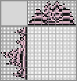 Japanese crossword «Mew (Pokemon/Pocket Monsters)» Japanese crossword «Mew (Pokemon/Pocket Monsters)»