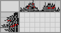 Japanese crossword «Mewing» Japanese crossword «Mewing»