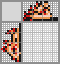 Japanese crossword «N. V. Gogol» Japanese crossword «N. V. Gogol»
