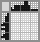 Japanese crossword &laquo;On a balalaika&raquo;
