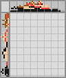 Japanese crossword &laquo;On the treadmill&raquo;