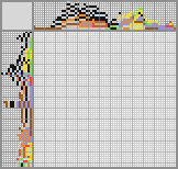 Japanese crossword &laquo;Holidays in Hawaii&raquo;