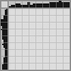 Japanese crossword &laquo;Heels&raquo;
