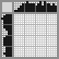 Japanese crossword «On the swing» Japanese crossword «On the swing»