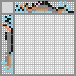 Japanese crossword &laquo;Skating&raquo;