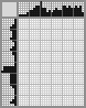 Random crossword