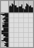 Japanese crossword &laquo;Skating&raquo;