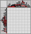 Japanese crossword «On Louboutins, on…» Japanese crossword «On Louboutins, on…»