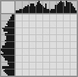 Japanese crossword &laquo;On a bench&raquo;