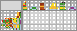 Japanese crossword &laquo;For every taste&raquo;