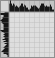 Japanese crossword &laquo;Witch&raquo;
