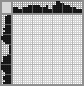Japanese crossword «On broomstick» Japanese crossword «On broomstick»