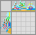 Japanese crossword &laquo;Beach&raquo;