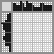 Japanese crossword &laquo;Standing on one leg&raquo;