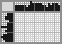 Japanese crossword &laquo;On the hunt&raquo;