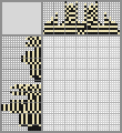 Japanese crossword «On approach» Japanese crossword «On approach»