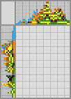 Japanese crossword &laquo;Fishing&raquo;
