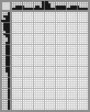 Japanese crossword «Letscaress» Japanese crossword «Letscaress»