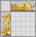 Japanese crossword &laquo;Two cats&raquo;