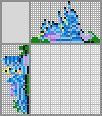 Japanese crossword &laquo;Na’vi (Avatar)&raquo;