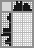 Japanese crossword &laquo;At a meeting with Fisher&raquo;
