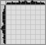 Japanese crossword «Mace Head» Japanese crossword «Mace Head»