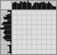 Japanese crossword &laquo;Observers&raquo;
