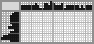 Japanese crossword &laquo;Artillery&raquo;