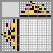 Japanese crossword «Doughnut» Japanese crossword «Doughnut»