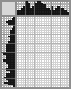 Japanese crossword &laquo;Rider&raquo;