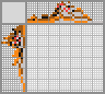 Japanese crossword &laquo;Rider&raquo;