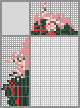 Japanese crossword «Nagito Komaeda» Japanese crossword «Nagito Komaeda»