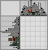 Japanese crossword «Nagito Komaeda (Danganronpa)» Japanese crossword «Nagito Komaeda (Danganronpa)»