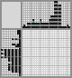 Japanese crossword &laquo;Impudent&raquo;