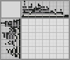 Random crossword