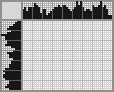 Japanese crossword &laquo;Overtaking&raquo;