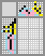 Japanese crossword &laquo;Sweet Drink&raquo;