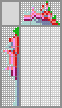 Japanese crossword &laquo;Drink&raquo;