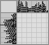 Japanese crossword «Frightened cat» Japanese crossword «Frightened cat»